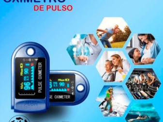 oxymetro